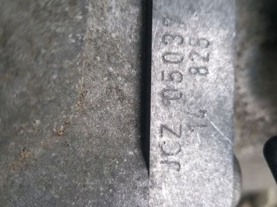 Váltó (Mechanikus) - Váltó