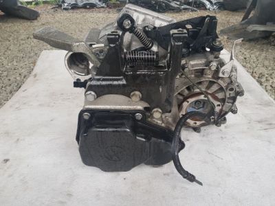 Váltó (Mechanikus) - 5. kép