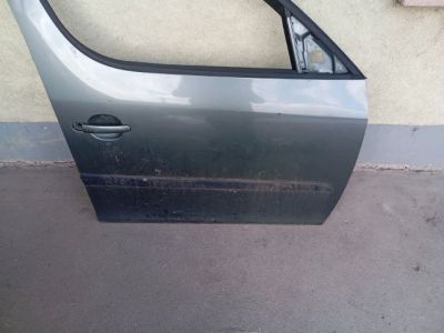 Jobb első Ajtó (Részeivel) - 1. kép