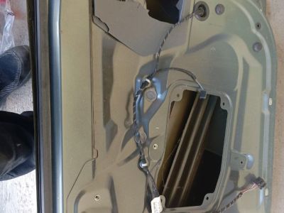 Jobb első Ajtó (Részeivel) - 2. kép