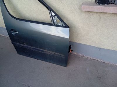 Jobb első Ajtó (Részeivel) - 4. kép