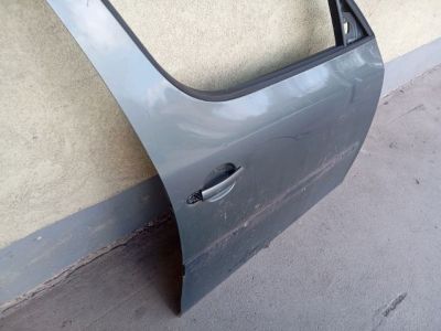 Jobb első Ajtó (Részeivel) - 5. kép