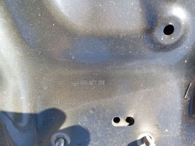 Csomagtérajtó (Üres lemez) - 3. kép