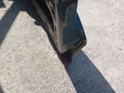 Csomagtérajtó (Üres lemez) - 6. kép