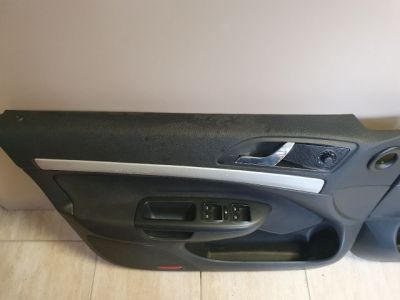 Ajtó Kárpit Szett - 5. kép