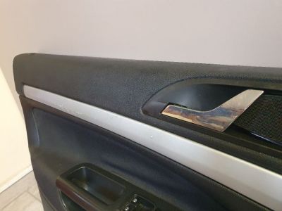 Ajtó Kárpit Szett - 7. kép