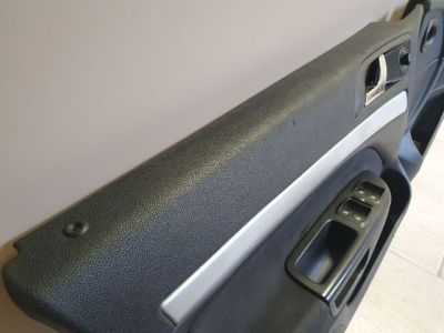 Ajtó Kárpit Szett - 8. kép