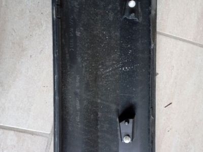 Bal első Ajtó Díszléc - 4. kép