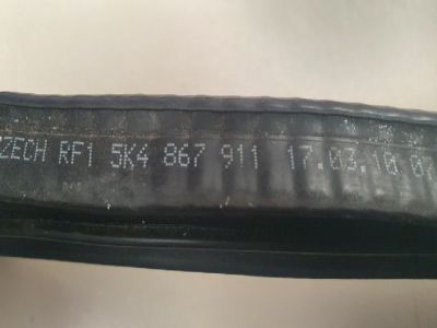 Bal első Gumikéder - Gumikéder