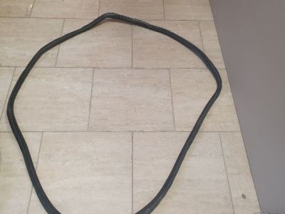 Bal első Gumikéder - Gumikéder