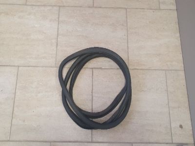 Bal első Gumikéder - Gumikéder