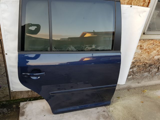 Jobb hátsó Ajtó (Üres lemez) - Ajtó | EXPO.HU