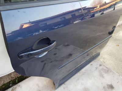 Jobb hátsó Ajtó (Üres lemez) - 2. kép