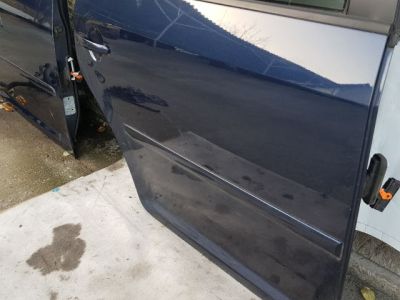 Jobb hátsó Ajtó (Üres lemez) - 3. kép