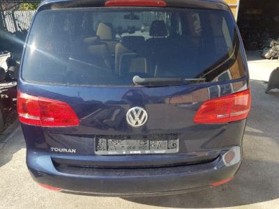 Jobb hátsó Ajtó (Üres lemez) - 7. kép