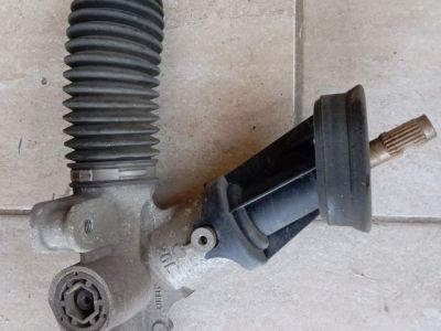 Kormánymű Szervós - 2. kép