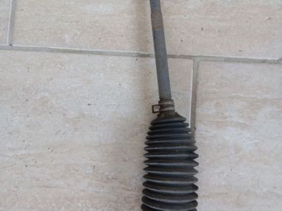 Kormánymű Szervós - 4. kép