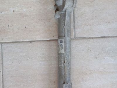 Kormánymű Szervós - 5. kép