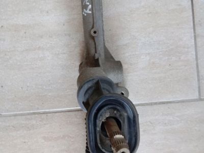 Kormánymű Szervós - 6. kép