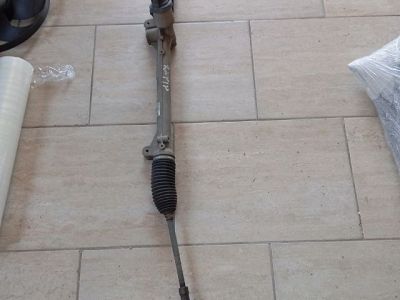 Kormánymű Szervós - 7. kép