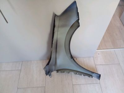 Bal első Sárvédő - Sárvédő