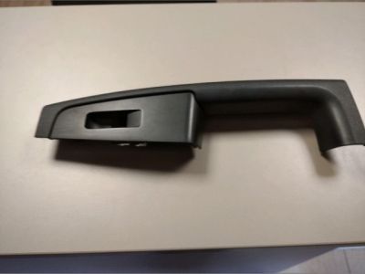 Bal hátsó Ajtóbehúzó