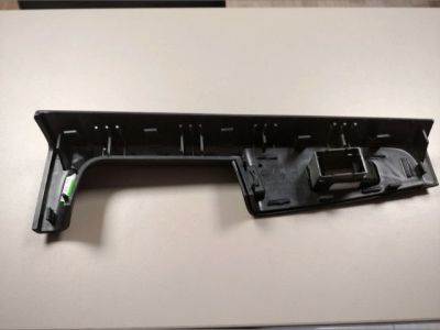 Bal hátsó Ajtóbehúzó - 2. kép