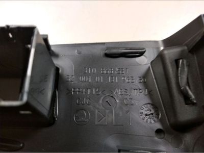 Bal hátsó Ajtóbehúzó - 3. kép