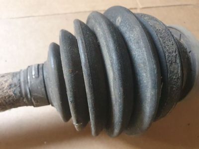 Bal Féltengely - Féltengely