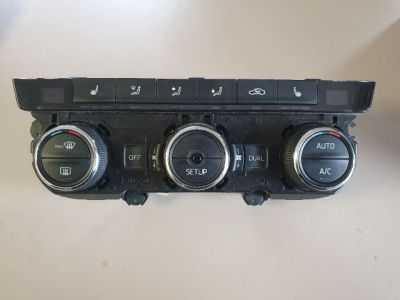 Fűtéskapcsoló - Klíma