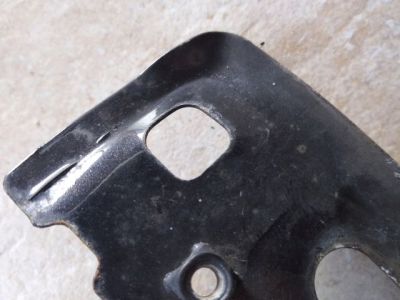 Bal Sárvédő Oldaltartó - 4. kép