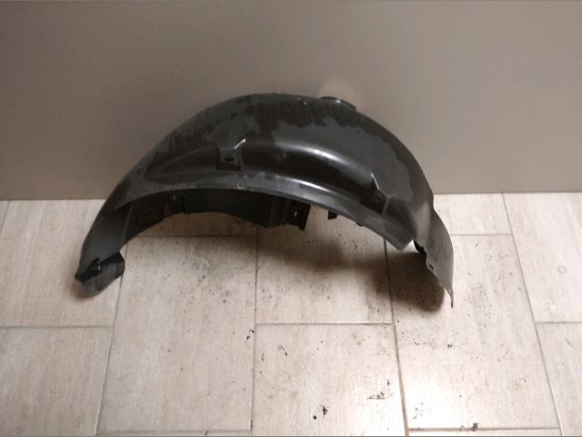 Bal hátsó Hátsó Dobbetét (Kerékjárati, Műanyag) - Karosszéria egyéb | EXPO.HU