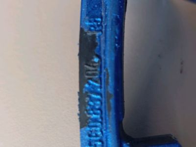 Jobb első Ajtózár - 6. kép