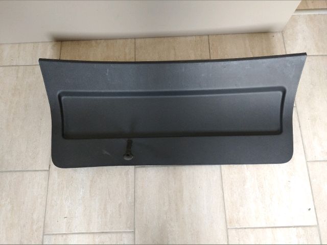 Csomagtérajtó Burkolat Alsó - Burkolat | EXPO.HU