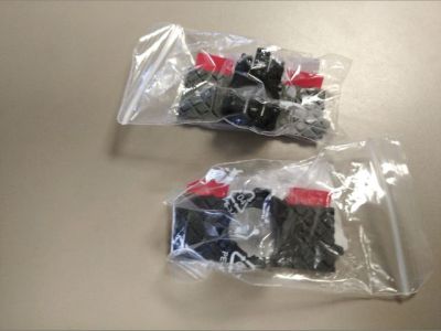 Hátsó PDC Tartó - Karosszéria egyéb