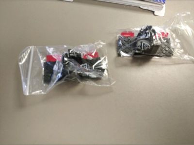 Hátsó PDC Tartó - 4. kép