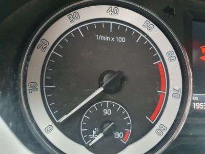 Kilométeróra - Kilométeróra