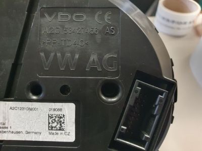 Kilométeróra - 6. kép