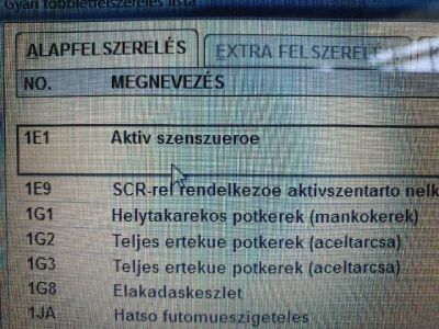 Kilométeróra - 10. kép