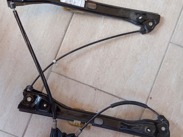 Jobb első Ablakemelő Szerkezet (Elektromos) - Ablakemelő | EXPO.HU