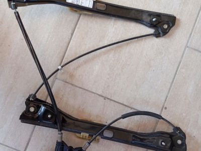 Jobb első Ablakemelő Szerkezet (Elektromos) - Ablakemelő