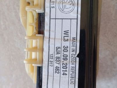 Jobb első Ablakemelő Szerkezet (Elektromos) - Ablakemelő