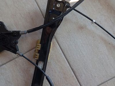 Jobb első Ablakemelő Szerkezet (Elektromos) - 5. kép