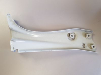 Bal Sárvédő Oldaltartó - Karosszéria egyéb