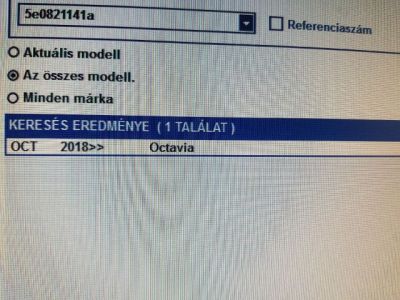 Bal Sárvédő Oldaltartó - 6. kép