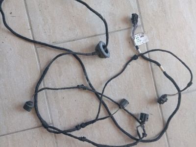 Hátsó Tolatóradar Kábelköteg