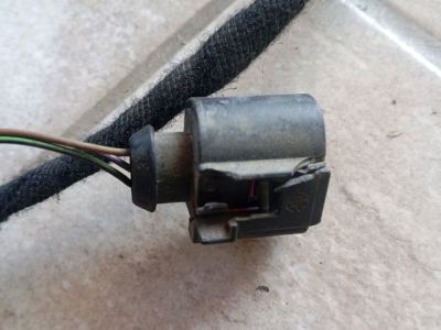 Hátsó Tolatóradar Kábelköteg - 6. kép