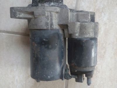 Önindító - Önindító