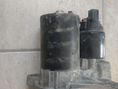 Önindító - Önindító