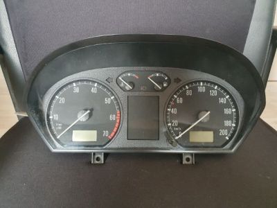 Kilométeróra - Kilométeróra